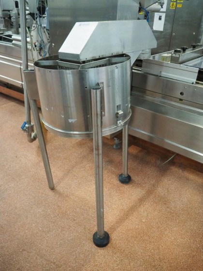 Multivac Thermoformer R230 Pic 30